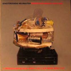 Einstürzende Neubauten : Perpetuum Mobile (Single)